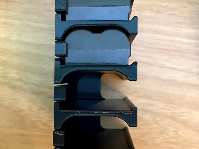 Canon BP-511 battery holder