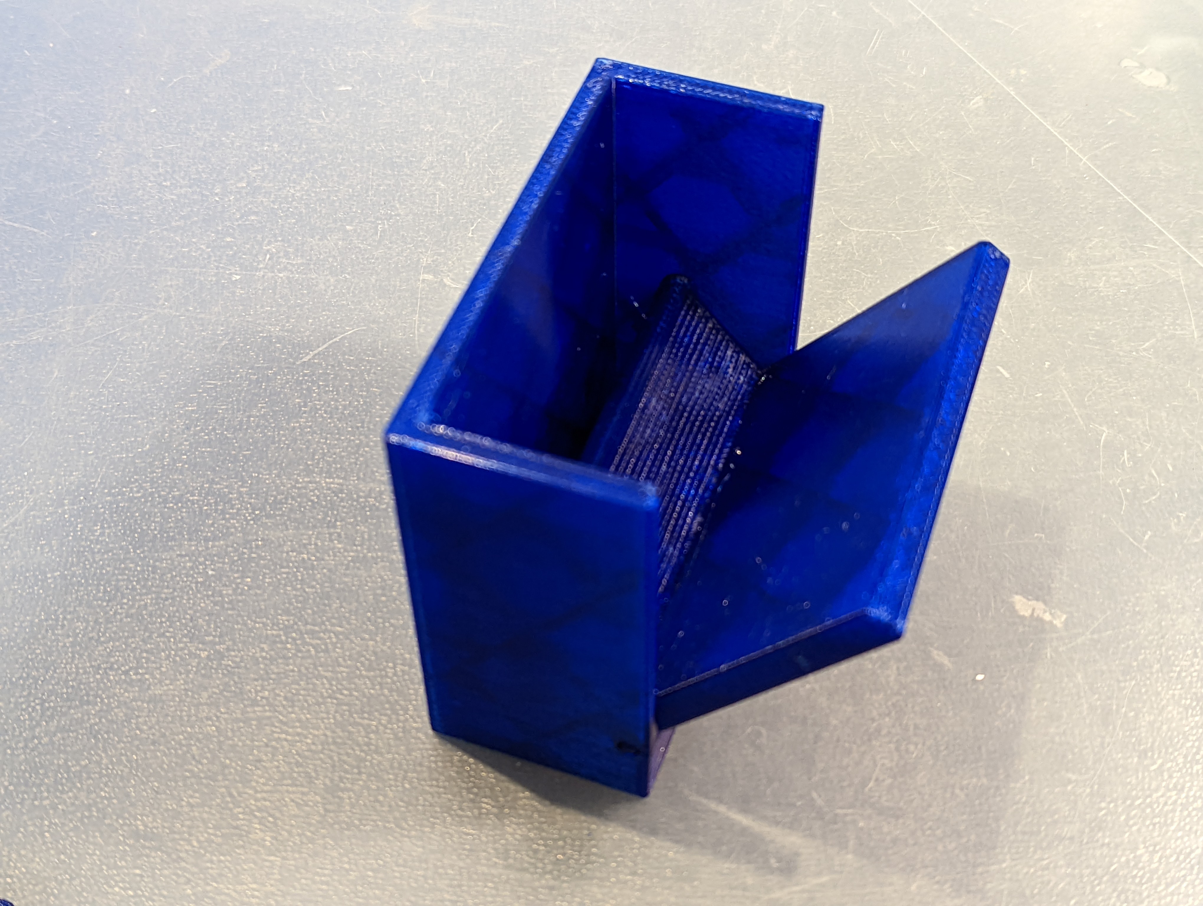 Swivel cardholder — thumbnail 4