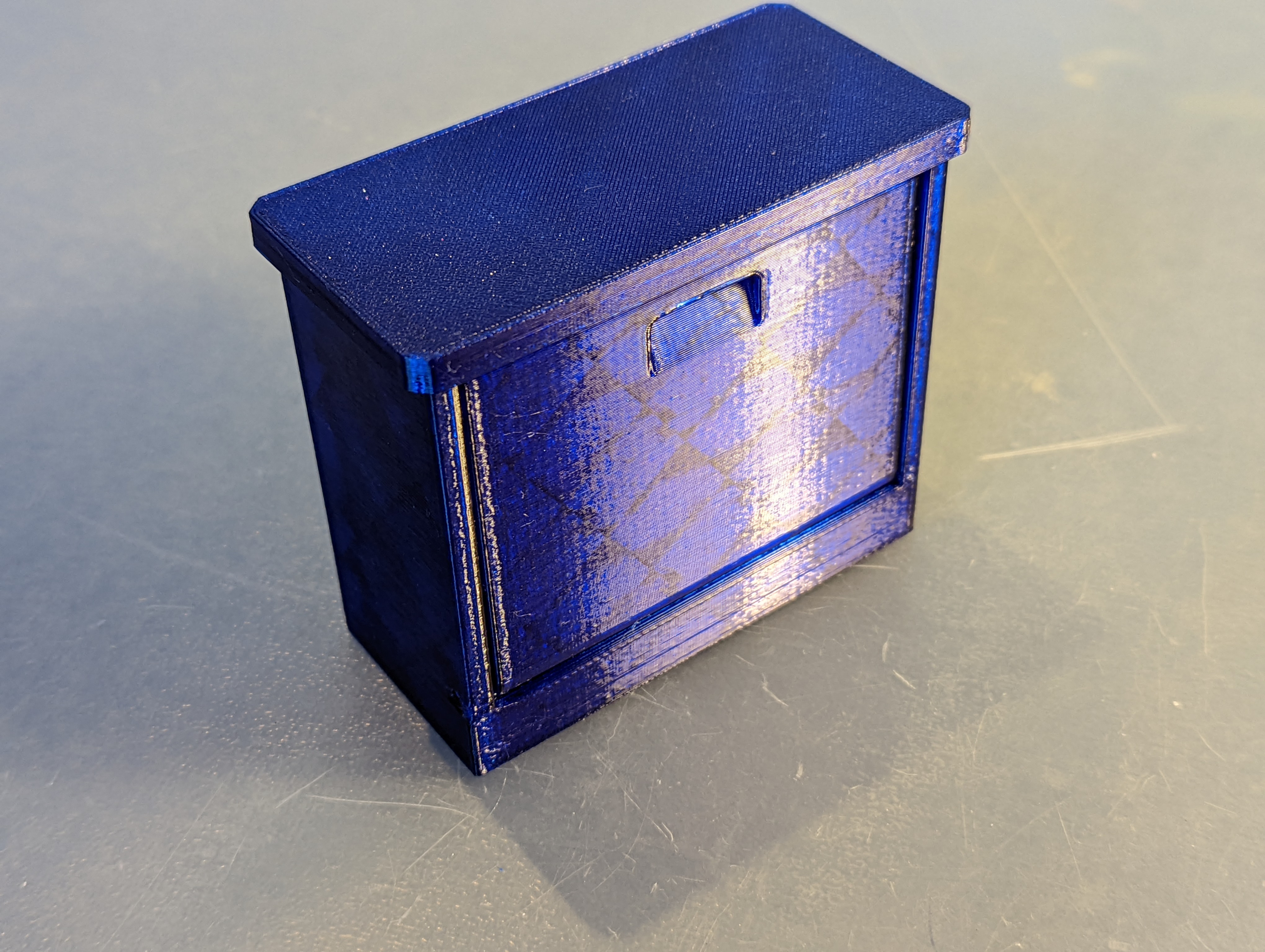 Swivel cardholder — thumbnail 2