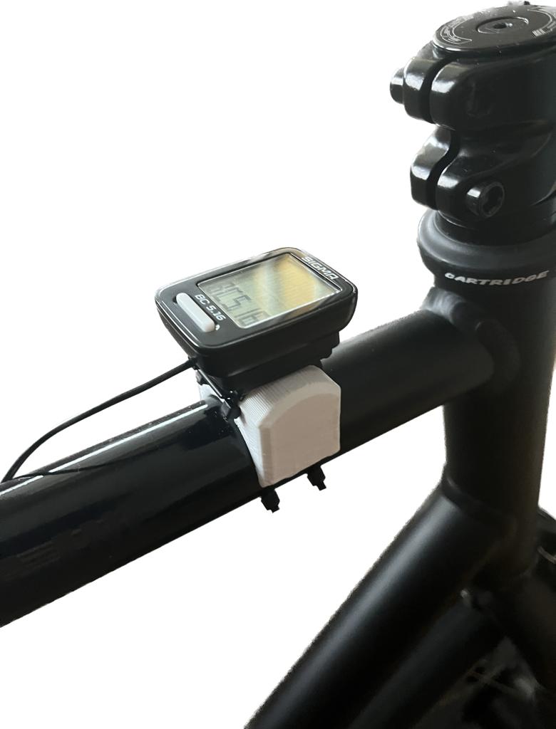 bicycle stationary converter