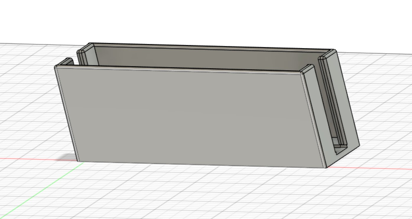 Visitenkartenhalter — thumbnail 2
