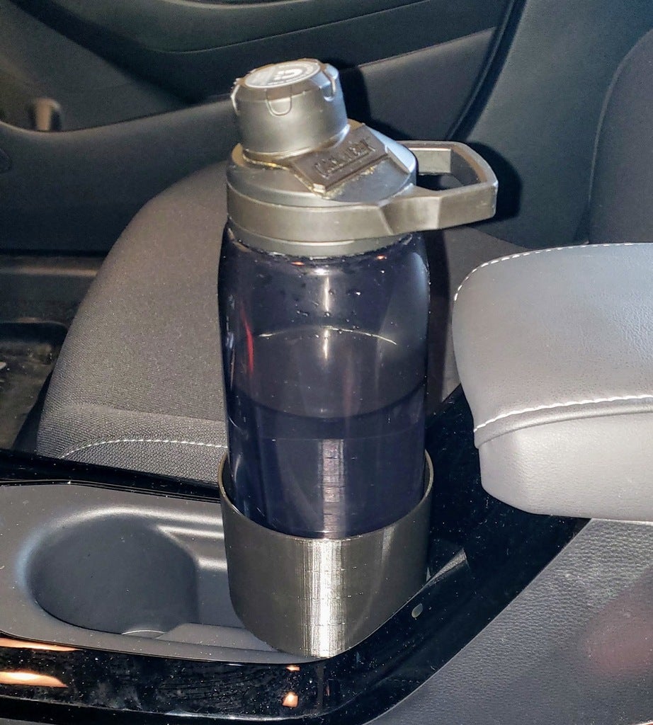 2020 Toyota Corolla 1L Water Bottle Holder