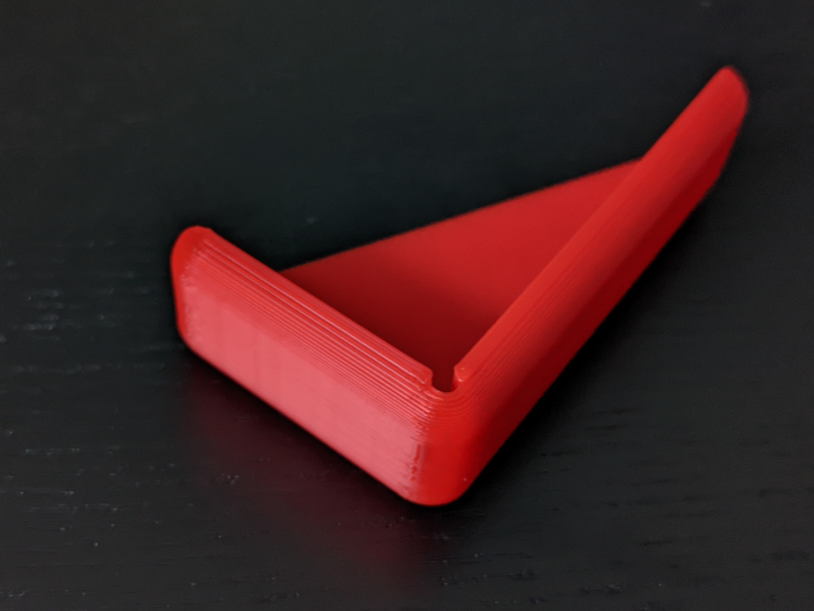 PEI Sheet Alignment Tool / PEI-Druckplattenausrichter