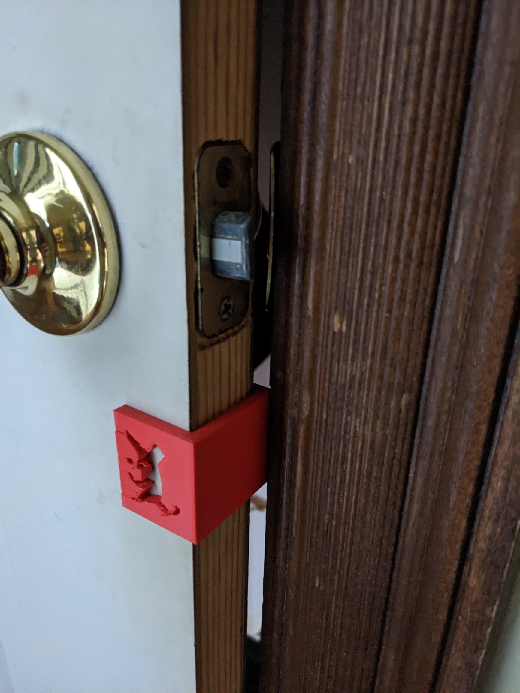 Doorstopper