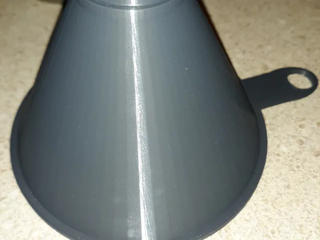 funnel