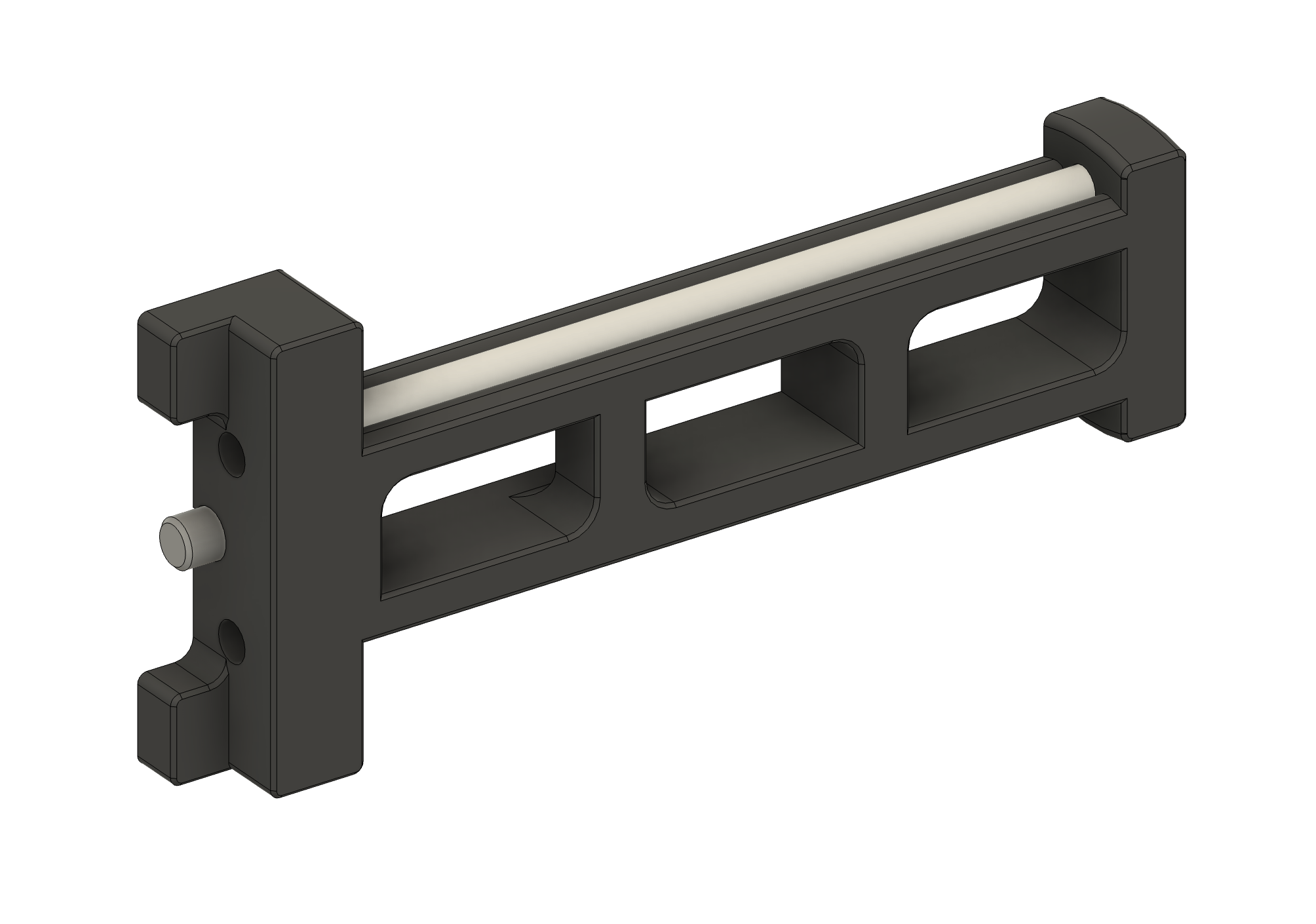 Better Voron Spool Holder