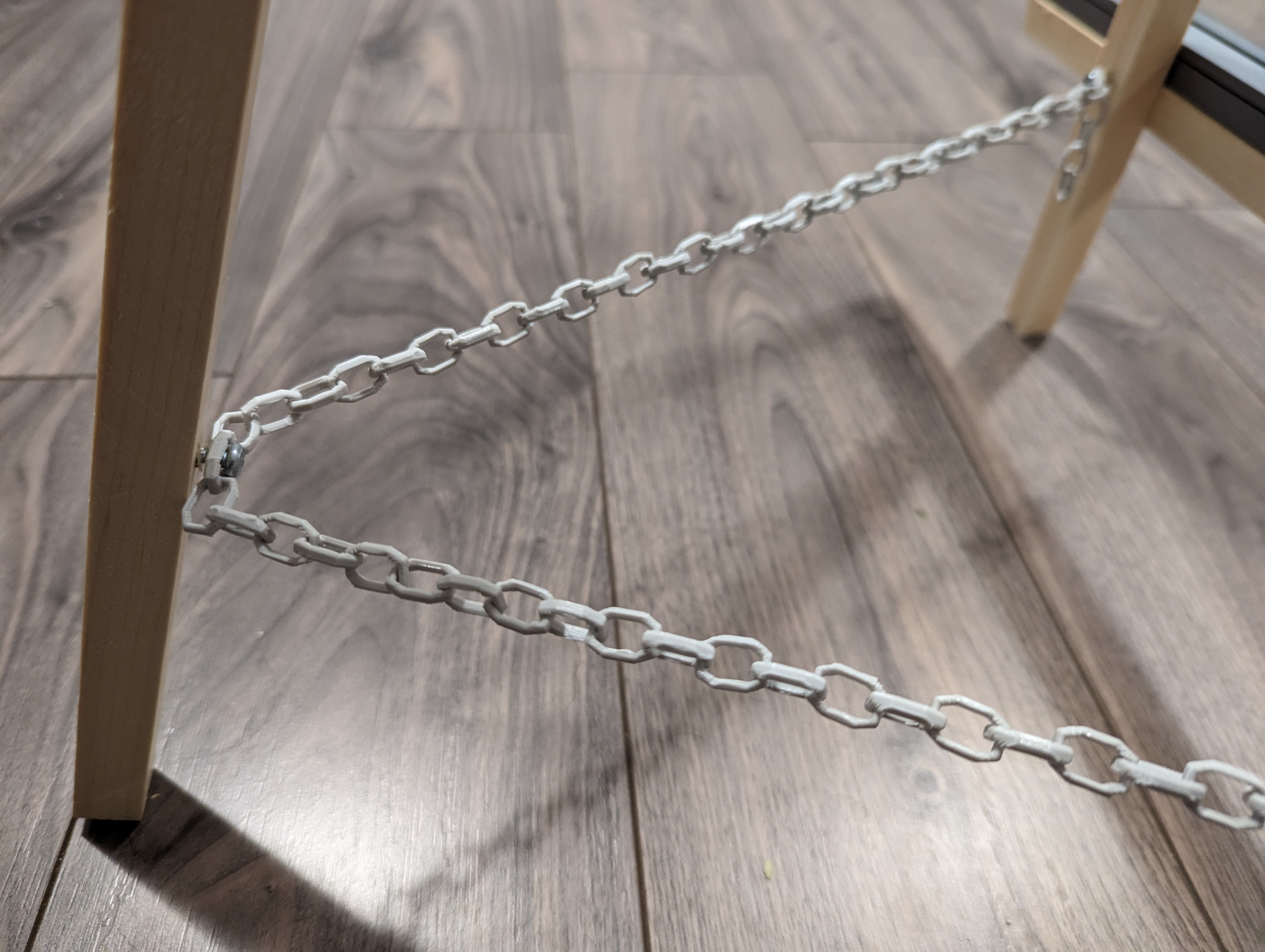Simple Chain