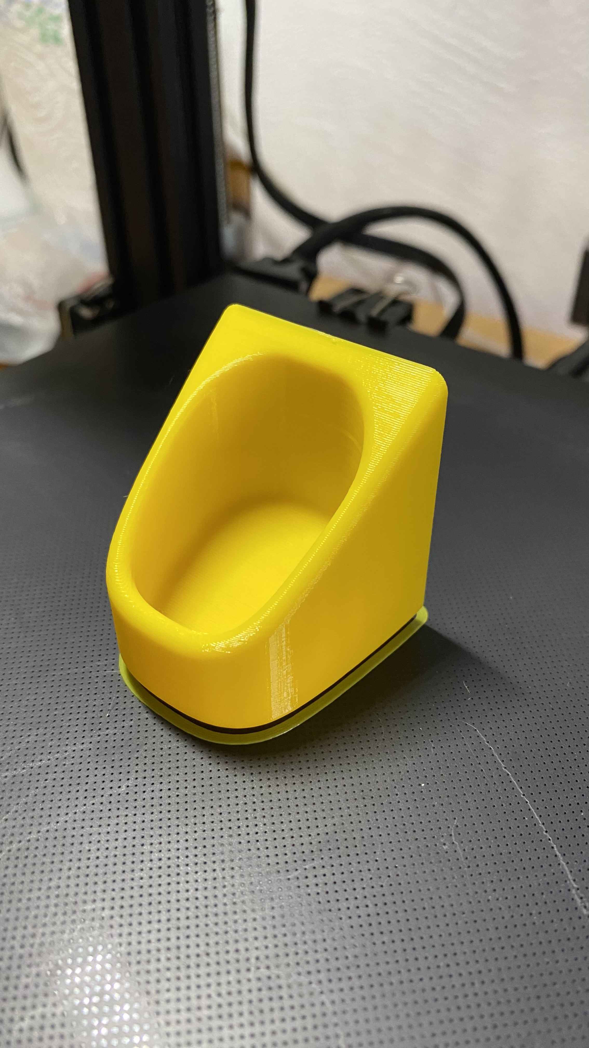 Miniatura 5 do modelo 3D Stand for Philips OneBlade