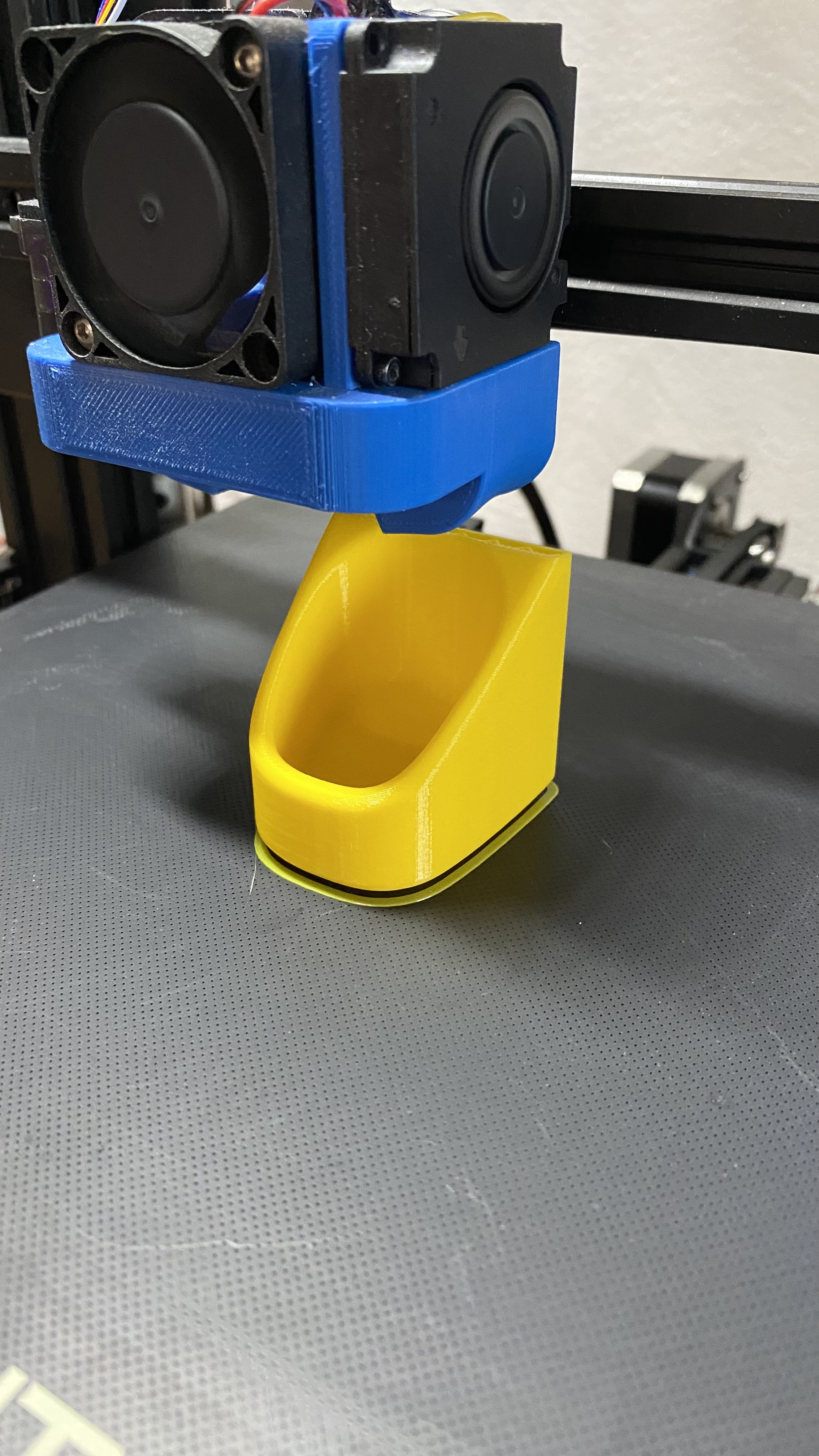 Miniatura 3 do modelo 3D Stand for Philips OneBlade