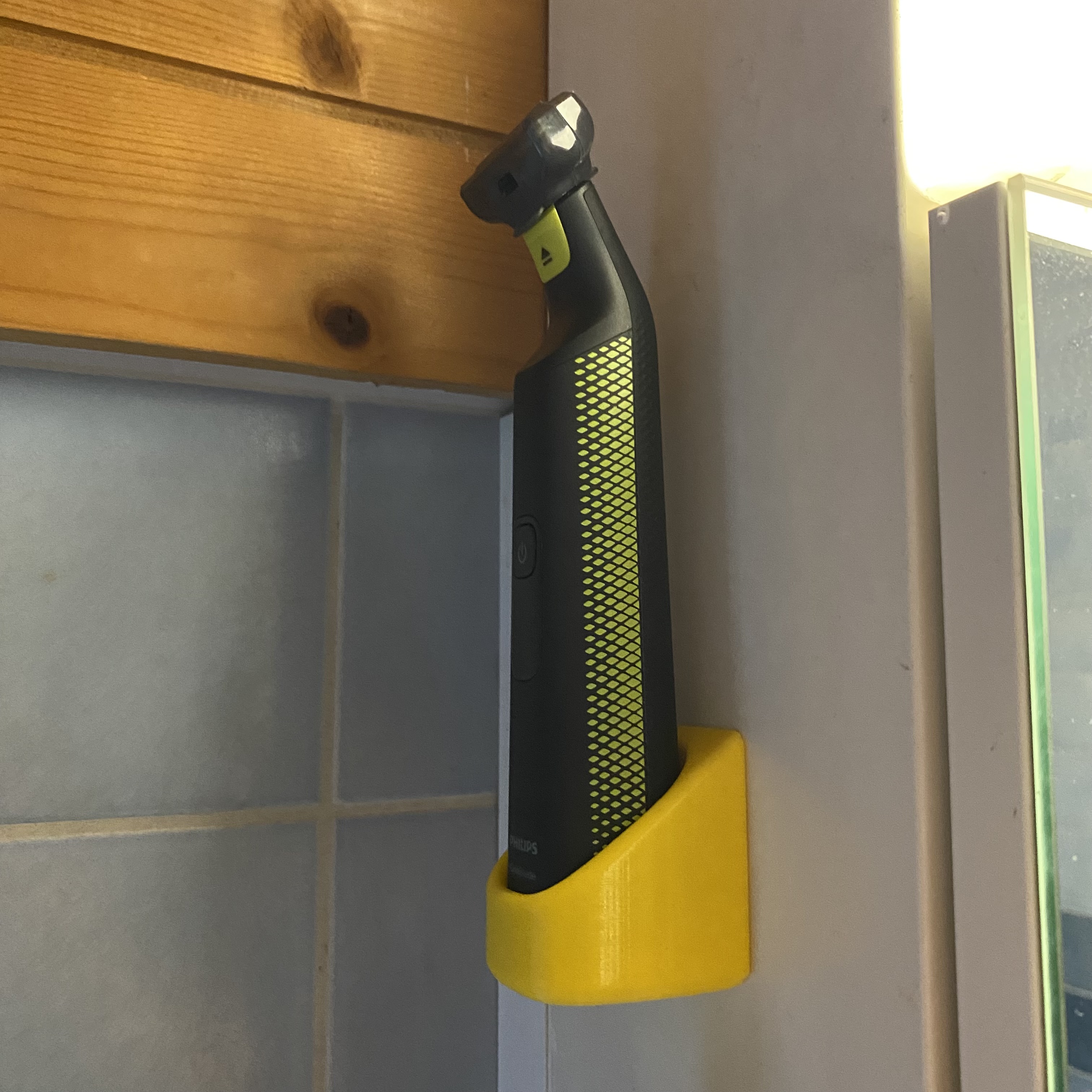 Stand for Philips OneBlade