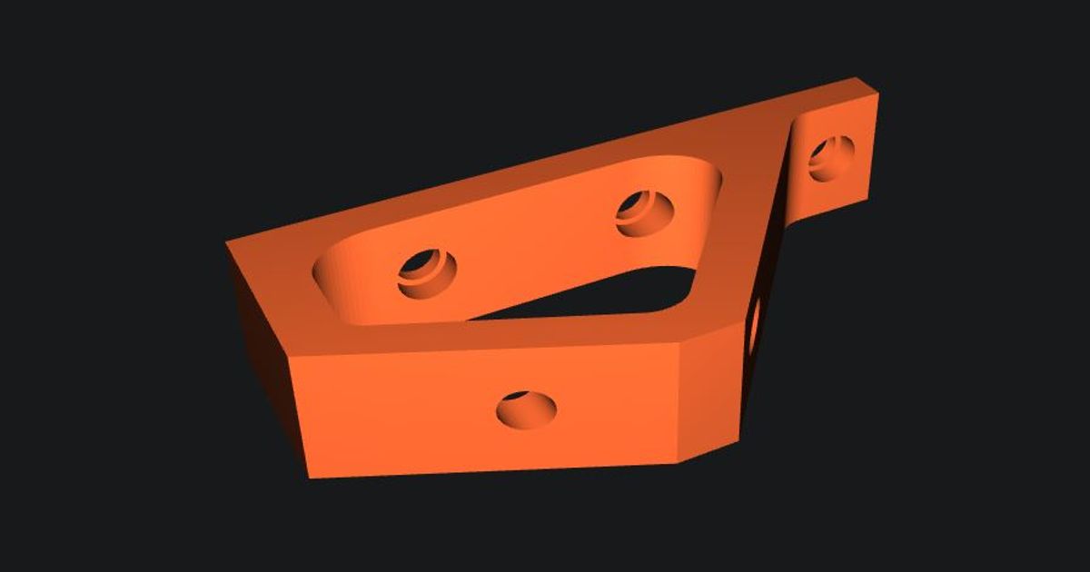 IKEA PAX shelf support reinforced more by Ksprinter Download free