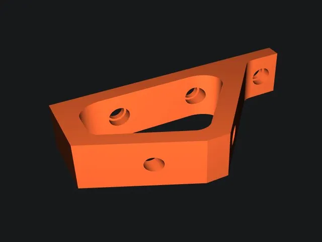 IKEA PAX shelf support - reinforced more