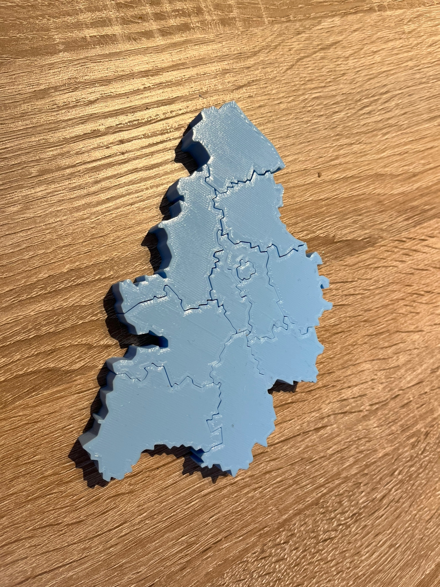 Belgian provinces