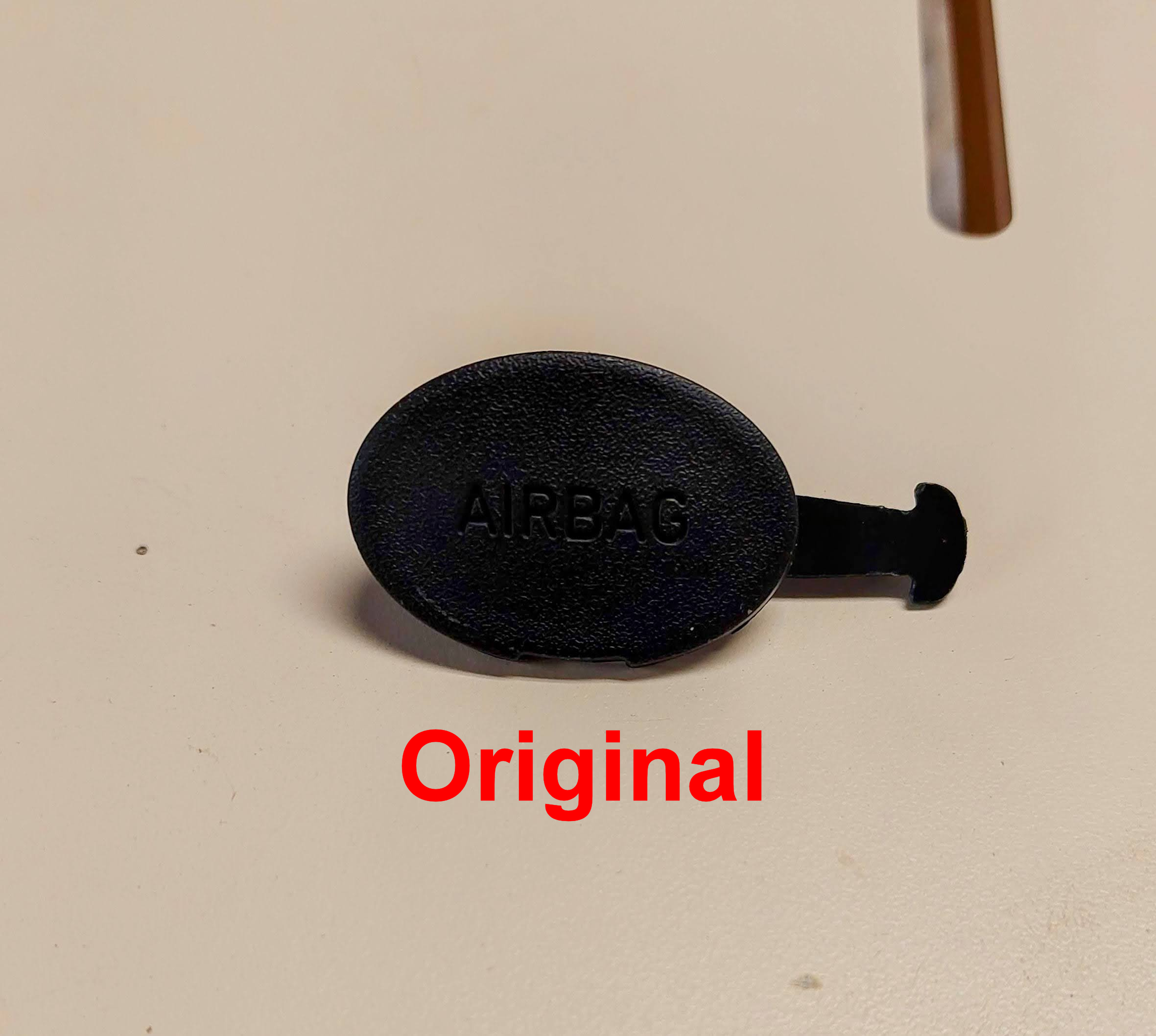 Hyundai Santa Fe Replacement Pillar Cap