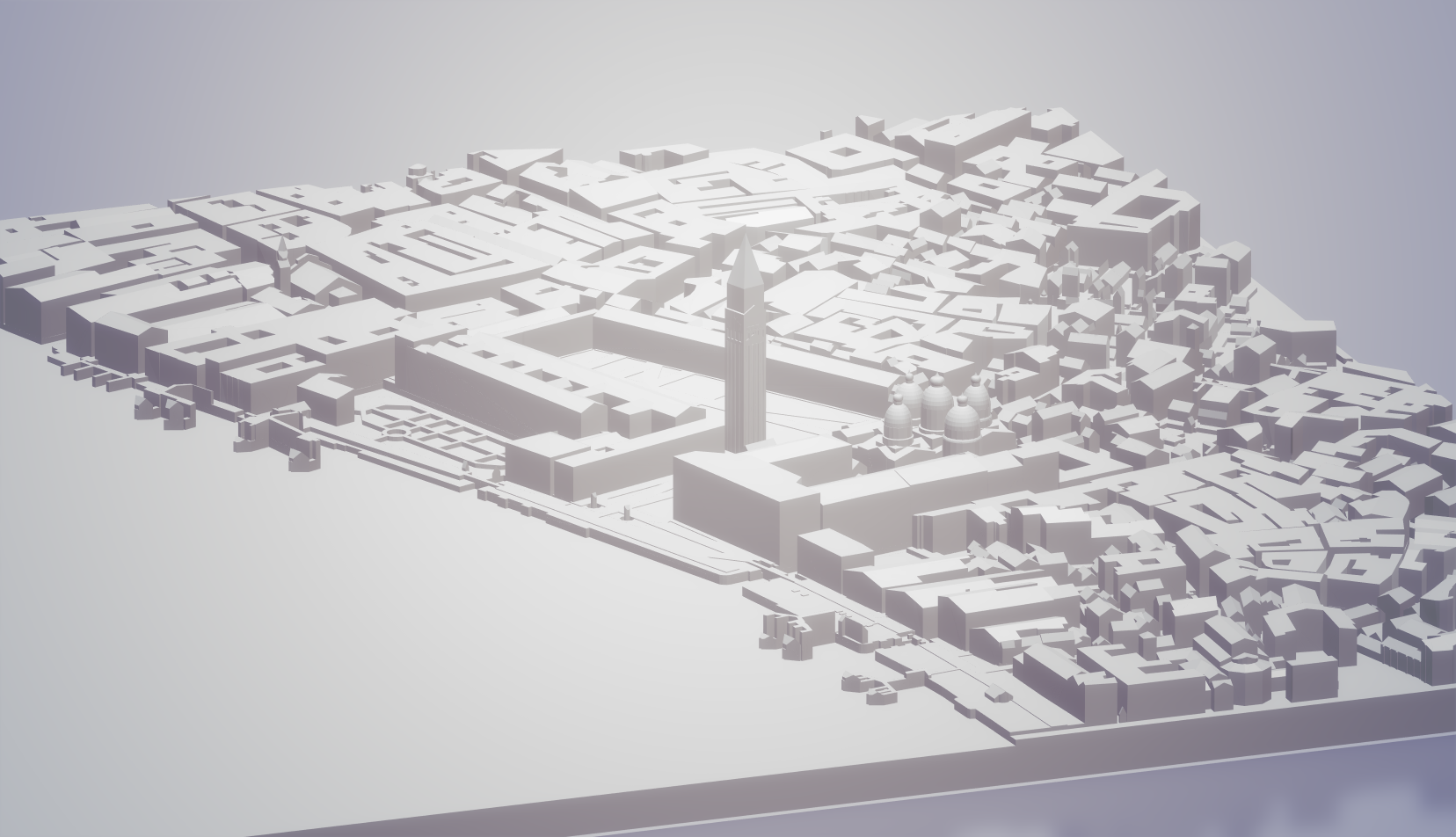 VENICE - St Marks Square — thumbnail 6
