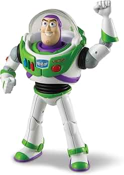 Buzz Lightyear