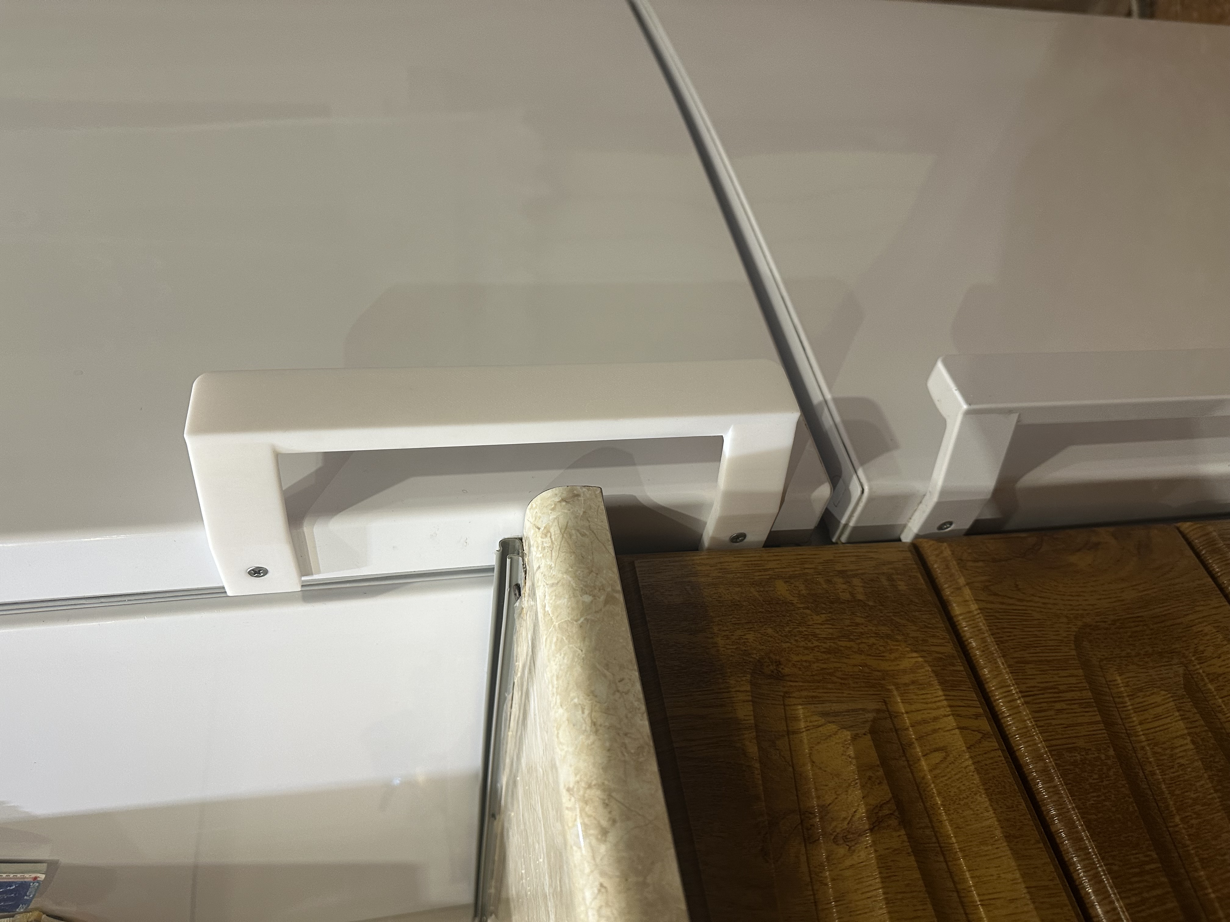 Fridge Handle Repair beko