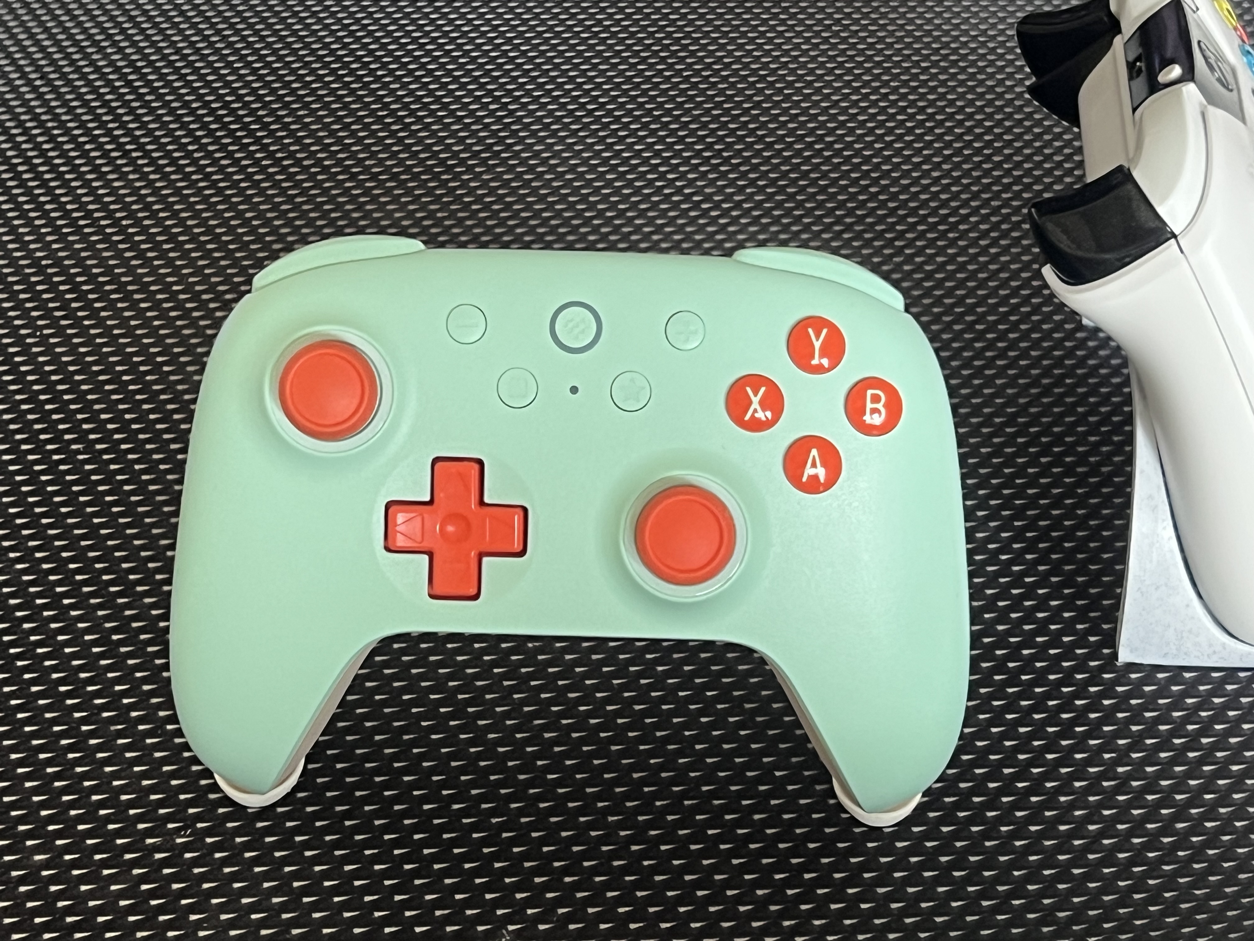 8BitDo Ultimate C2 Controller Invisible Stand