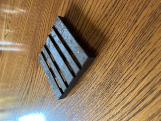 Pallet Coaster