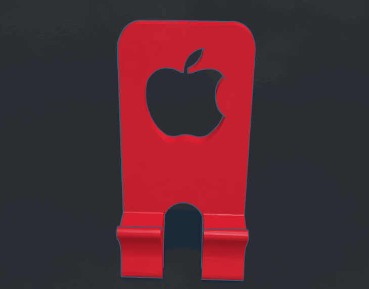 iphone holder