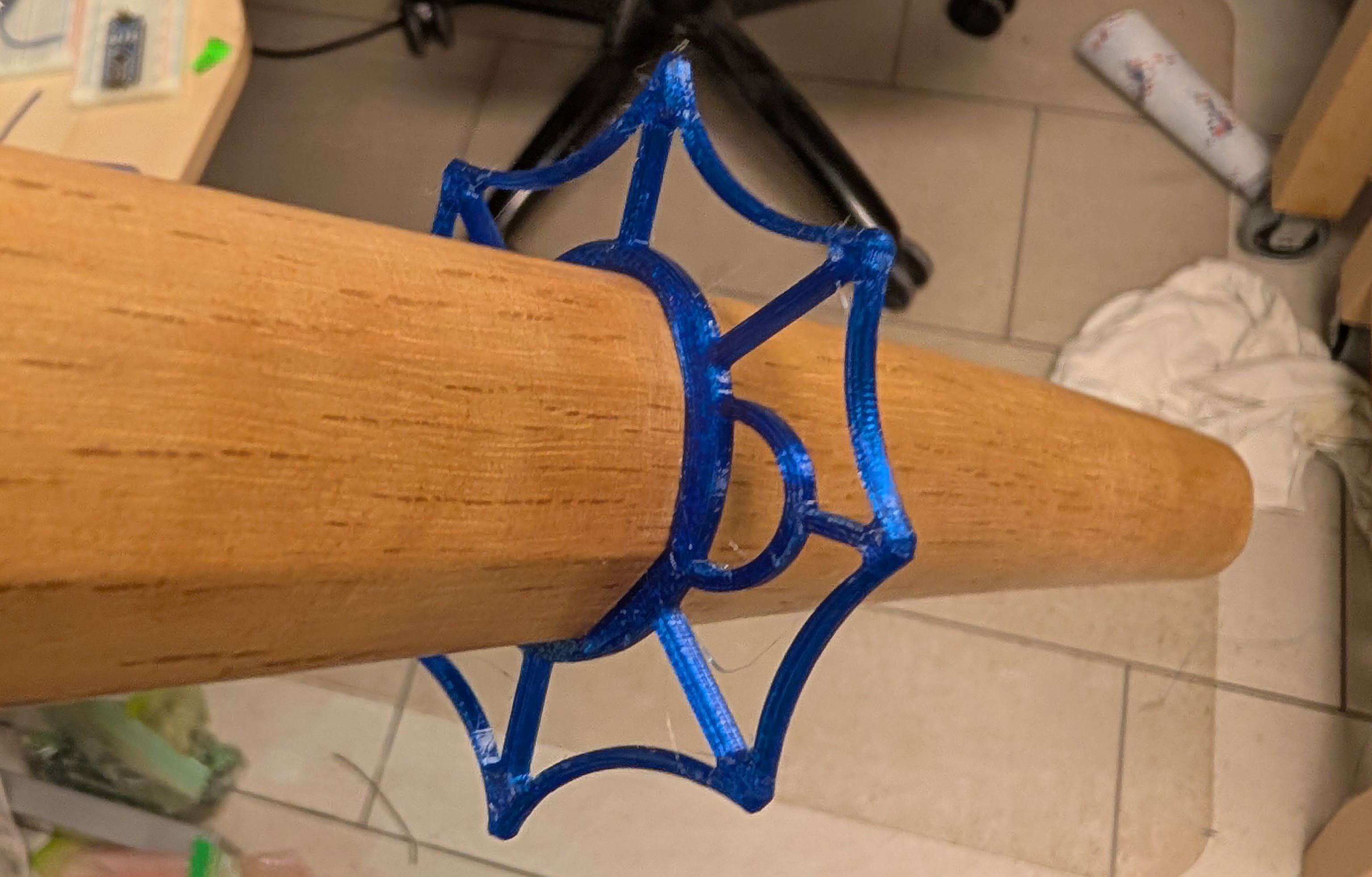Tsuba for Bokken