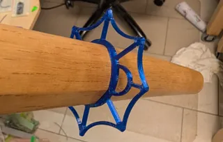 Tsuba for Bokken
