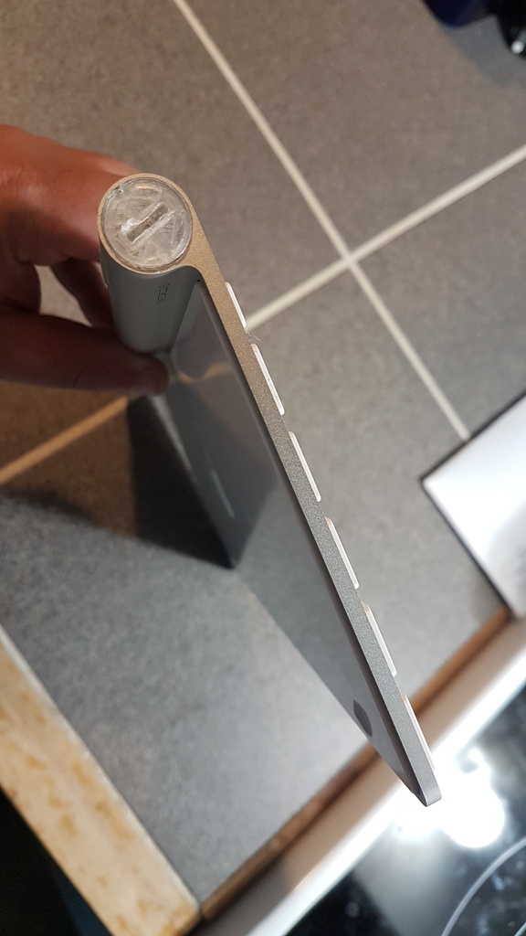 Replacement Apple Keyboard Battery Cap