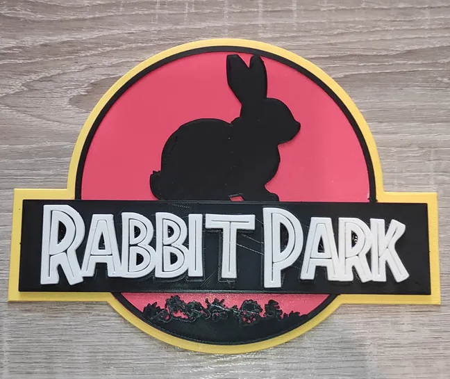 Rabbit Park