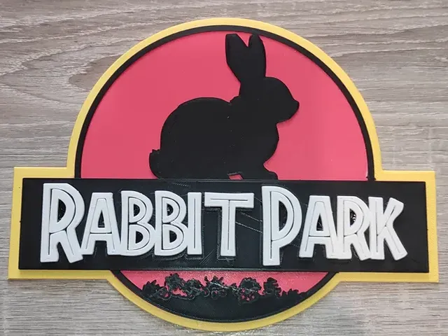 Rabbit Park