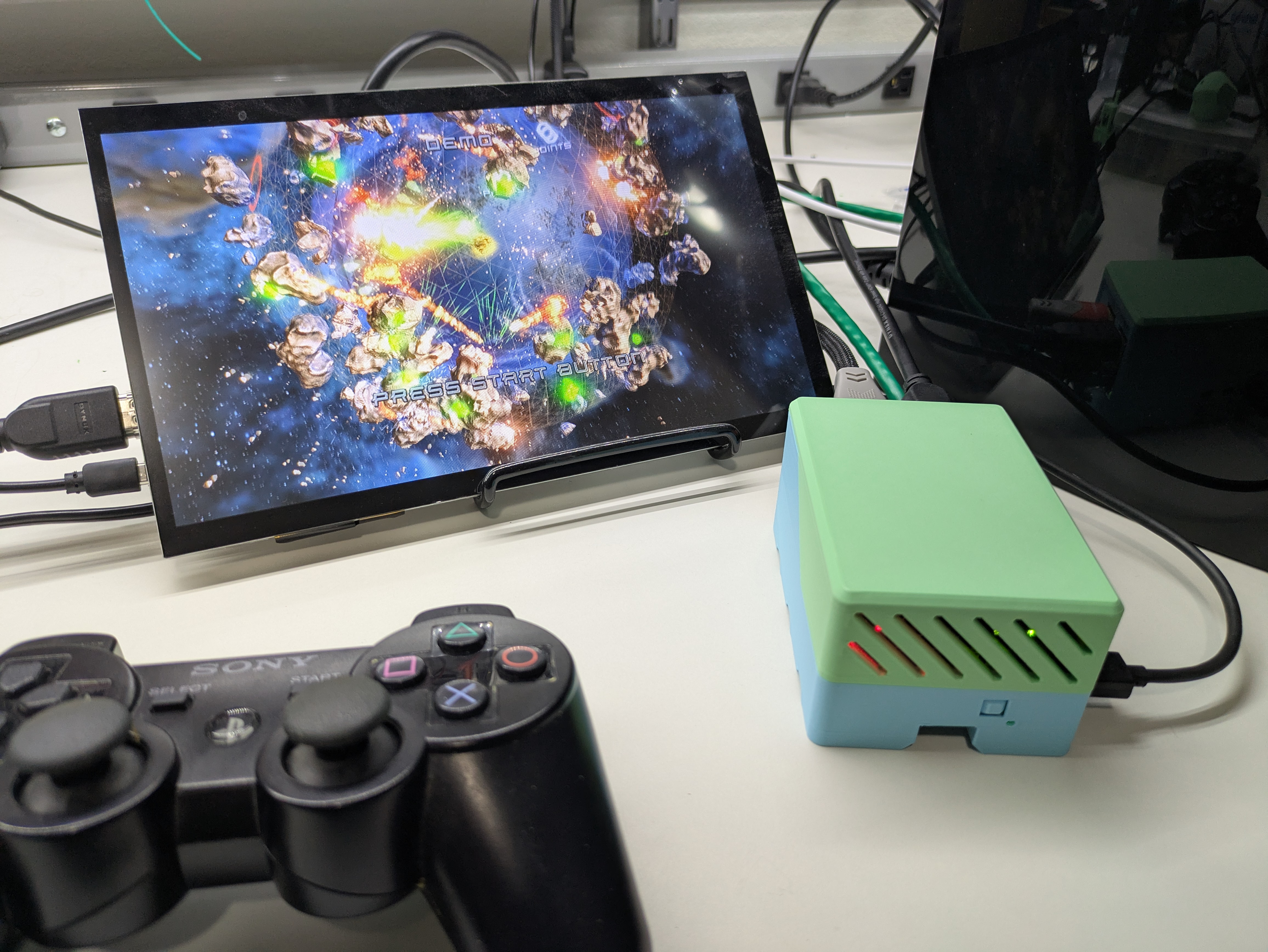 HDMI Capture Pi Case — miniatura 4