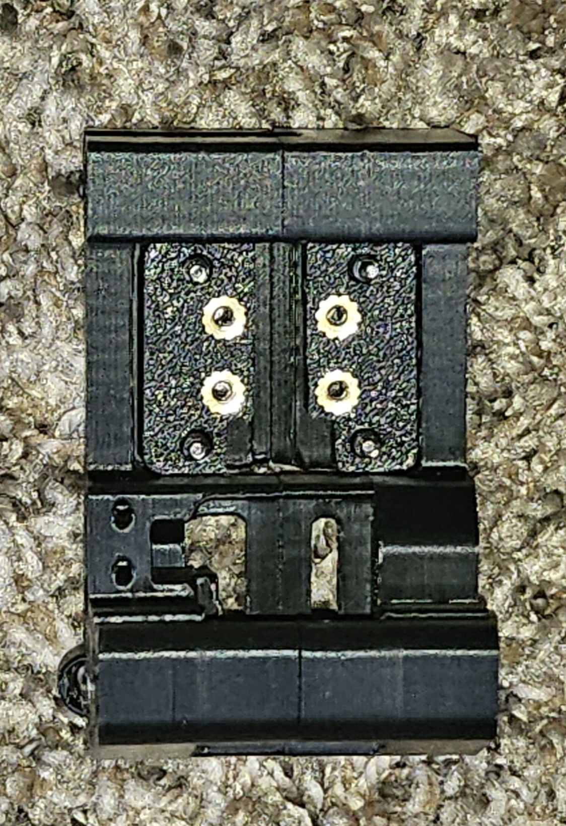 Anthead Switchwire/Enderwire Mount — miniatura 3