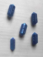 Odd Dice (d3, d5, d7, d9)