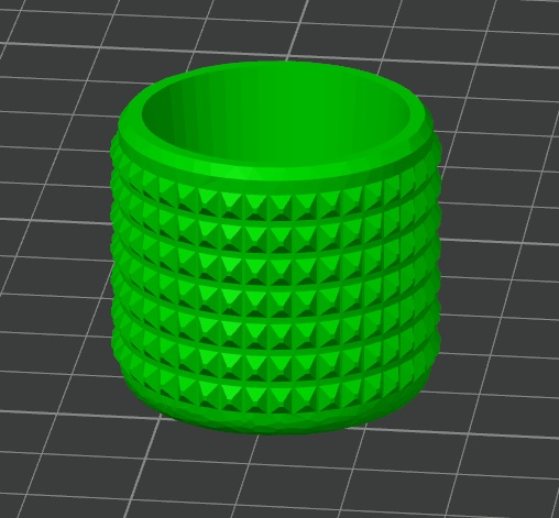Floid aftershave cap