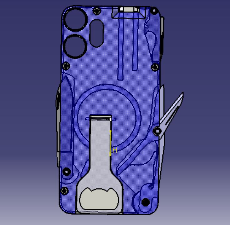 Multitool Cover — miniatura 5