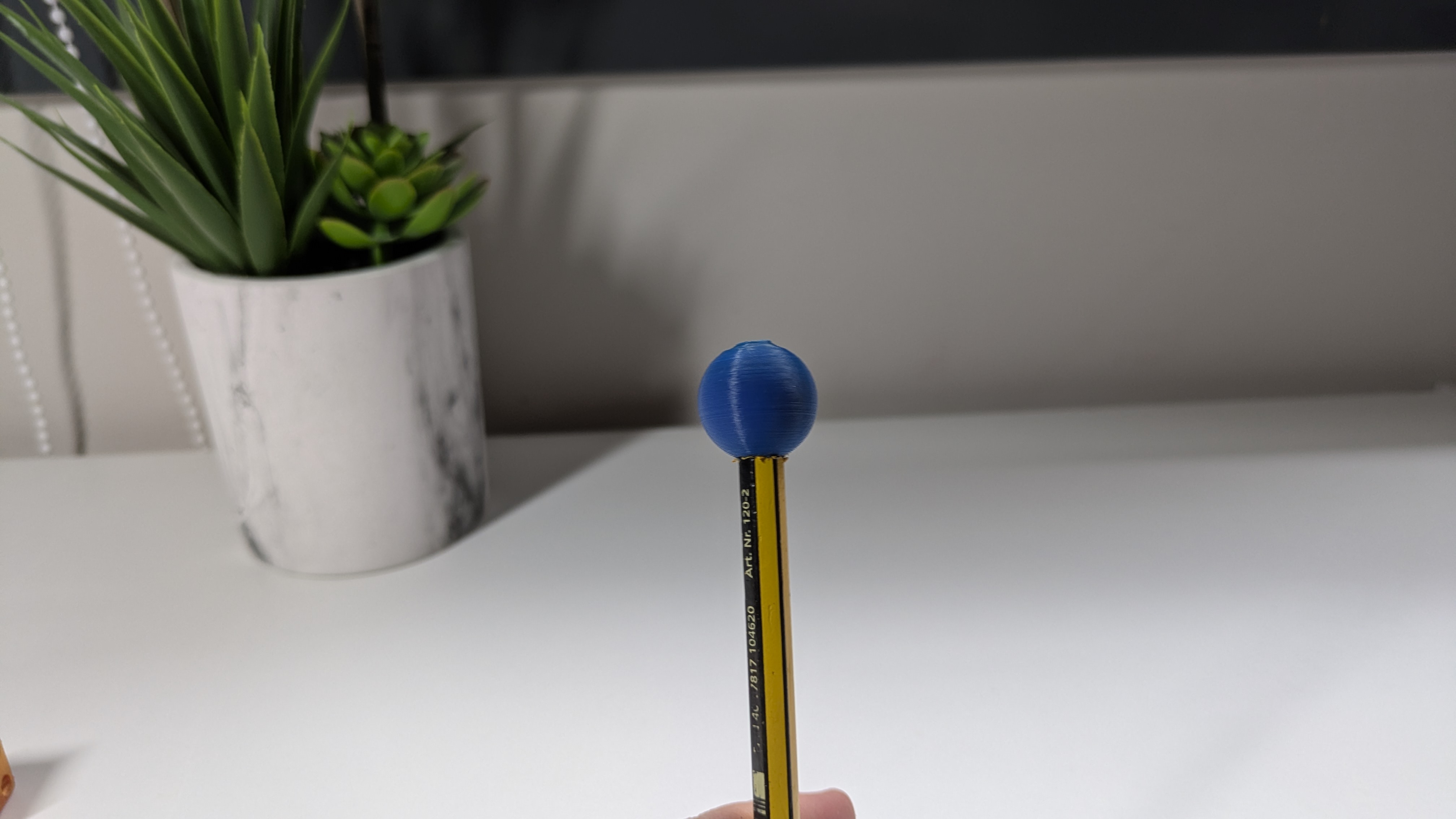 Decorations for pencils — miniatura 10