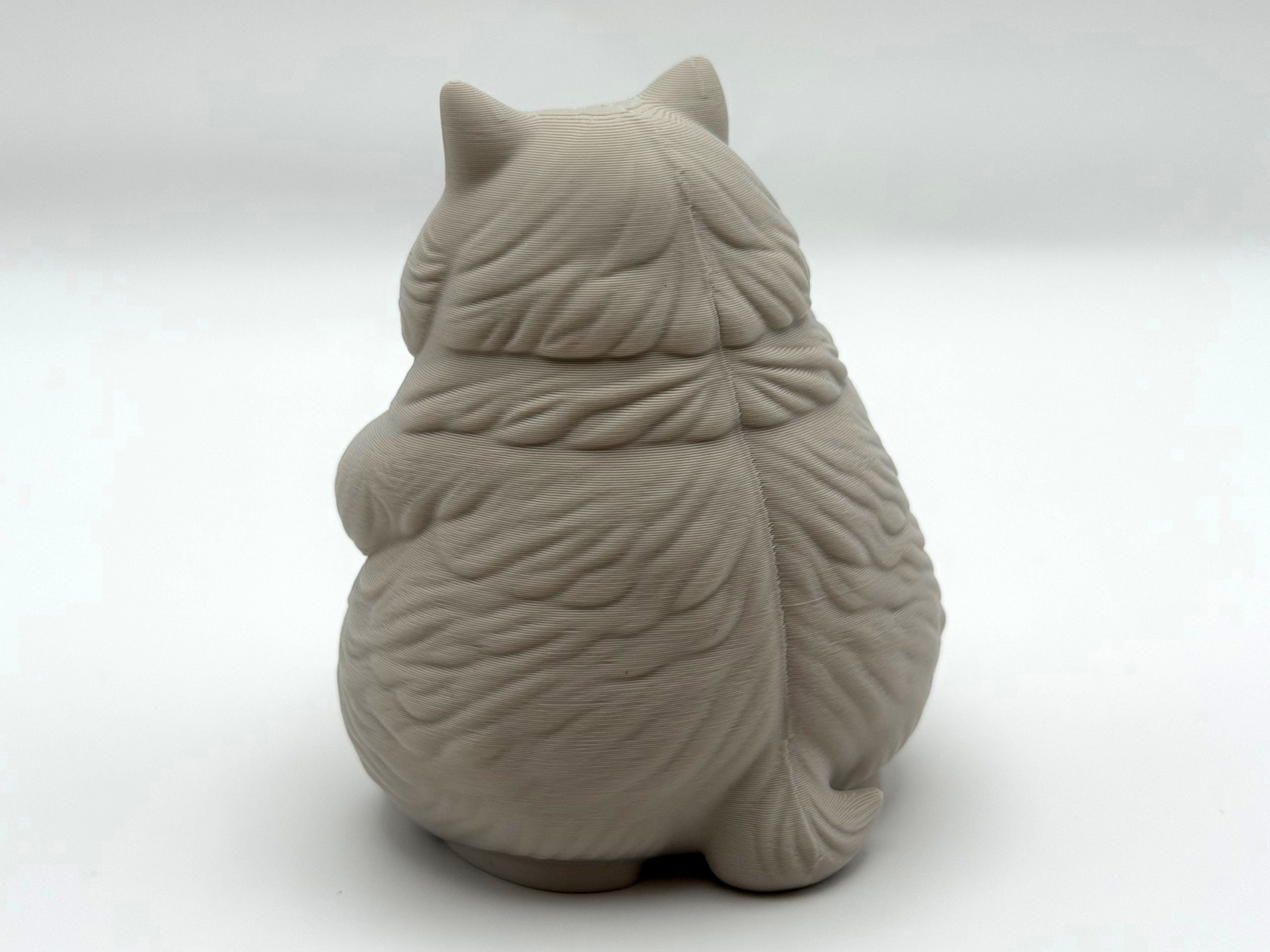 Chonky Furball — miniatura 3