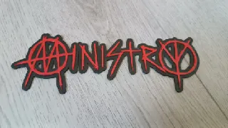 Ministry Bandlogo