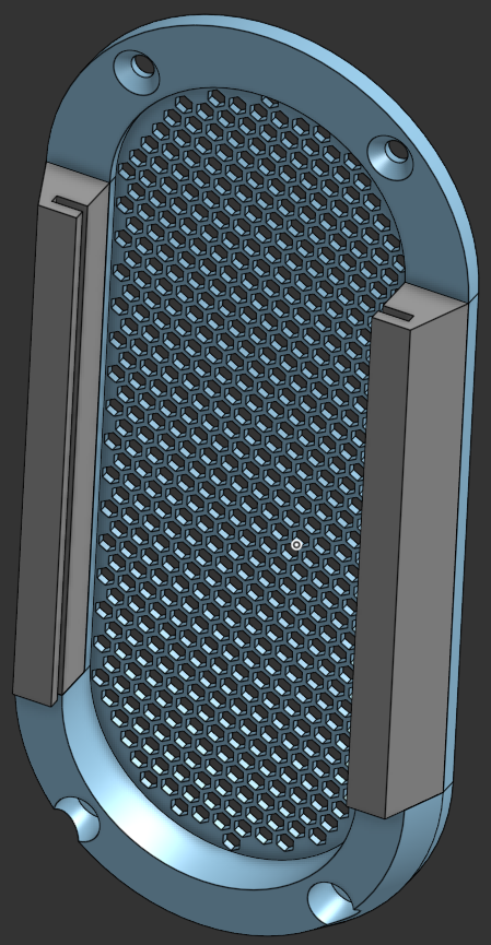 Exhaust for air Conditioning unit