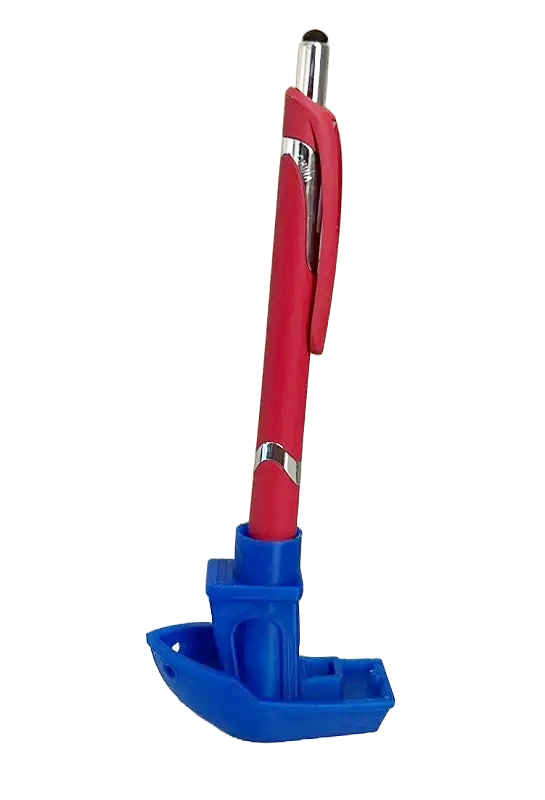 Penchy The Pen Holder