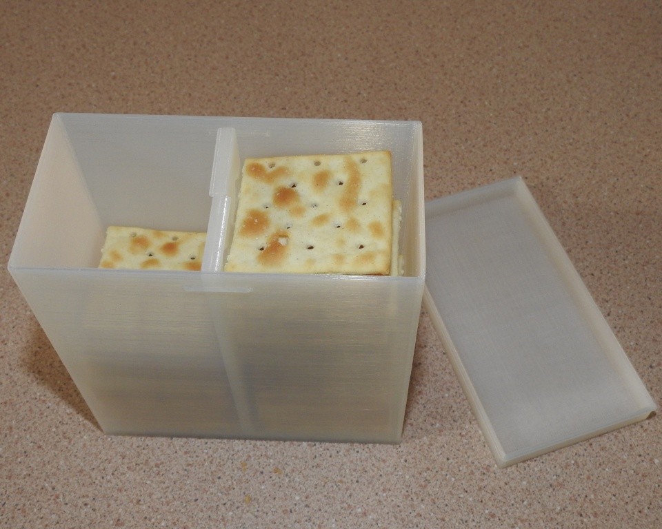 Cracker Keeper (Fusion customizable) — miniatura 10