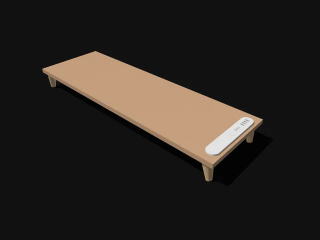 Shelf Rack