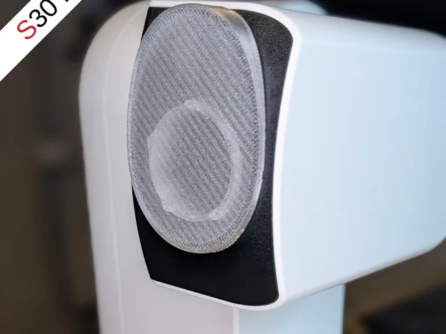 Seestar S30 Pro Lens Cover