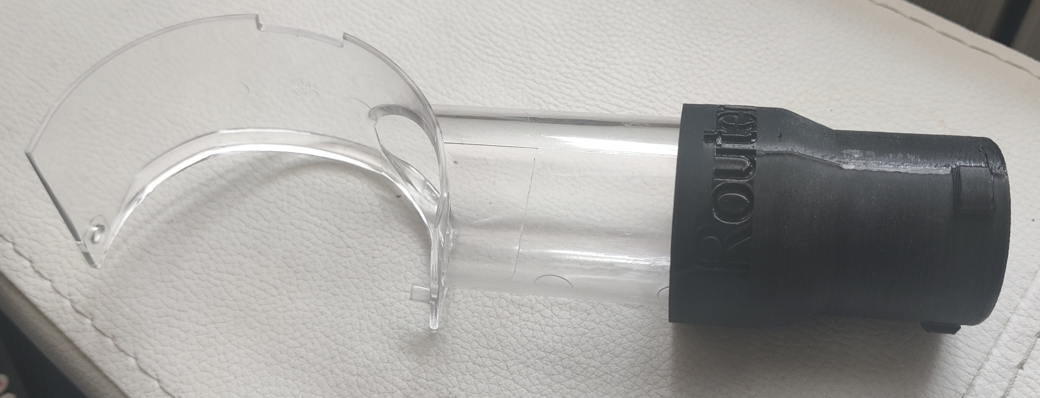 osVAC to Parkside Performance PPMF 710 A1 Router — thumbnail 2