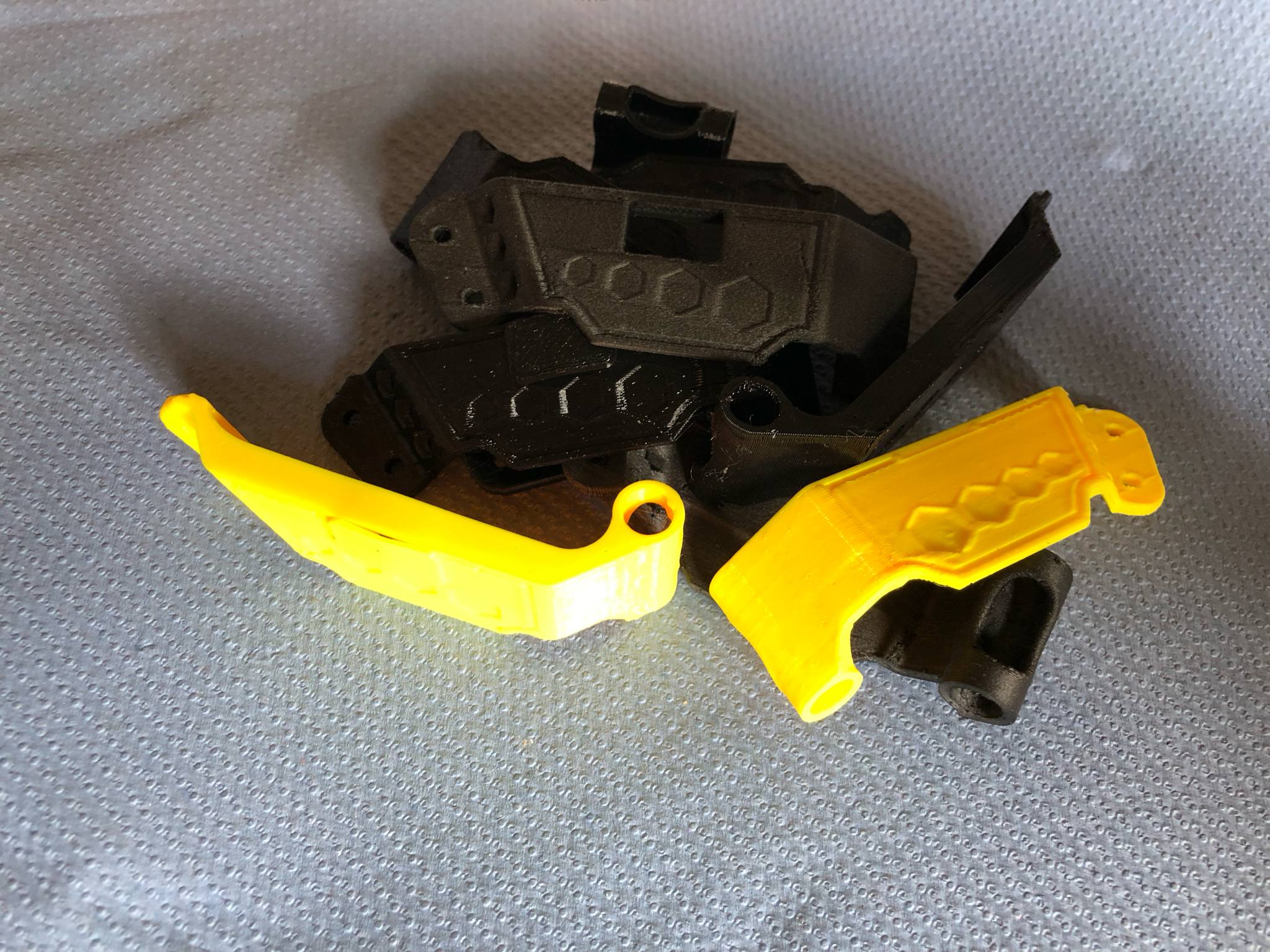 speedybee-master5-stack_side_plate-without-led_usb-plug complet