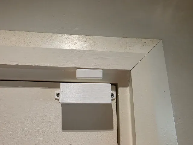 Tuya Smart Door Sensor holder