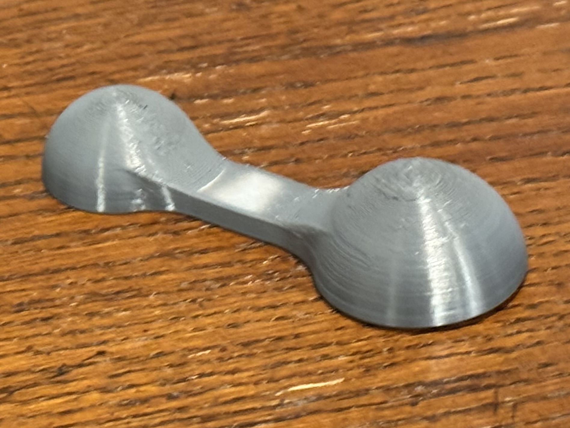 Customizable Dual Measuring Scoop