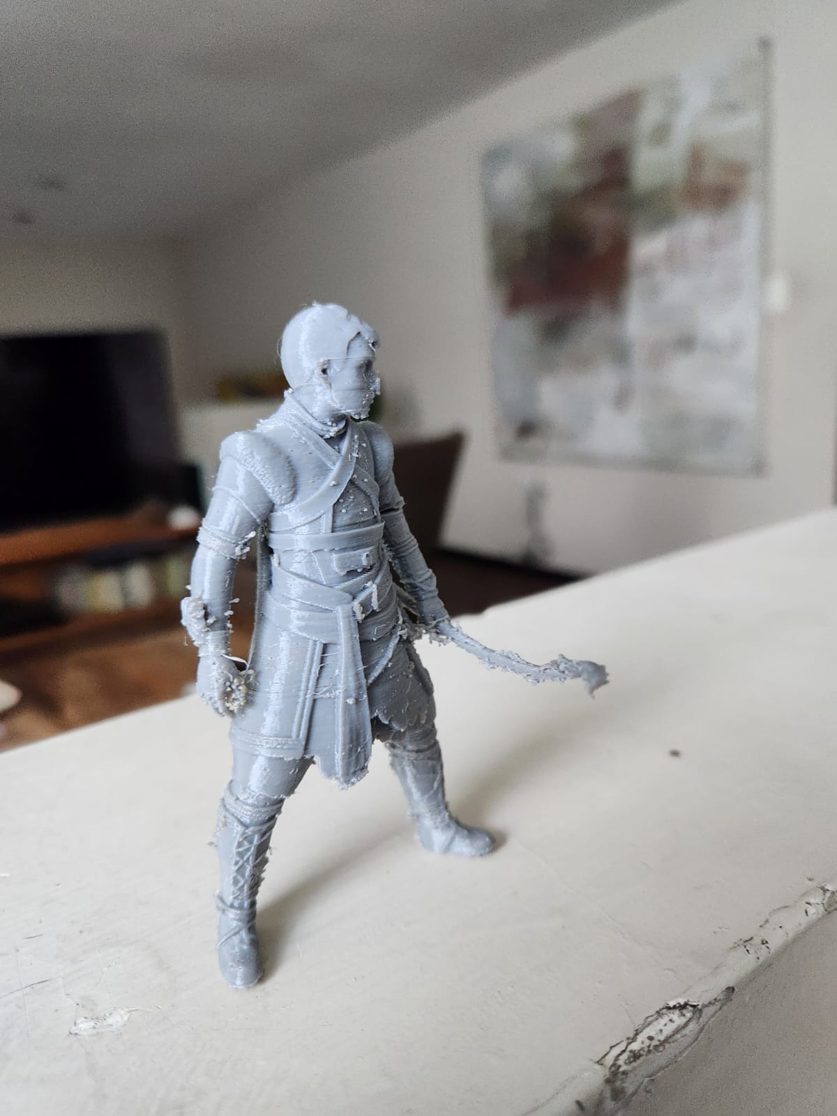 atreus (GOD OF WAR)