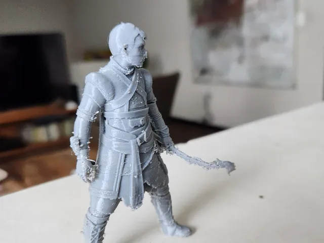 atreus (GOD OF WAR)
