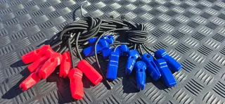 Bungy Tie Down Clip