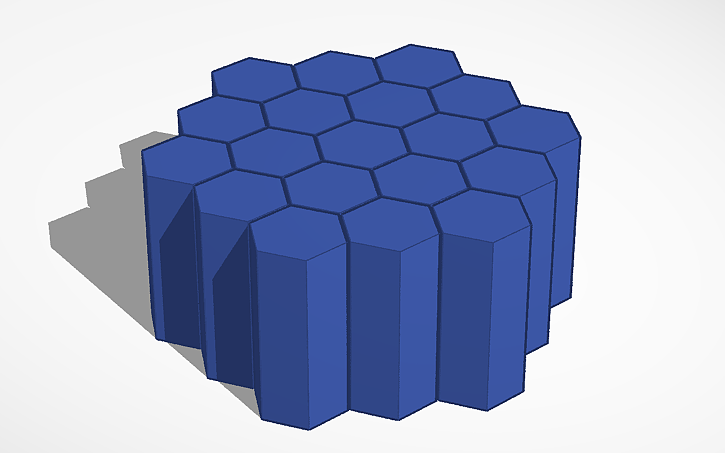 hex fidget